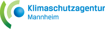 Klimaschutzagentur Mannheim – zur Startseite Logo Klimaschutzagentur Mannheim